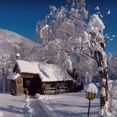 Zoehrer - Wohnen Am Wasser Lägenhet *