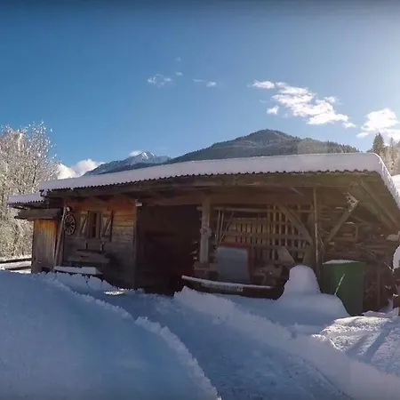 Zoehrer - Wohnen Am Wasser Apartament Weissensee