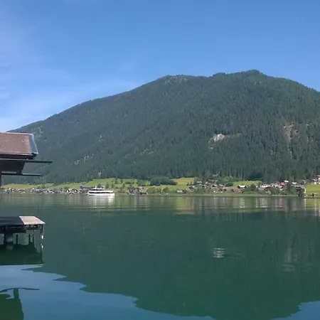 Zoehrer - Wohnen Am Wasser * Weissensee