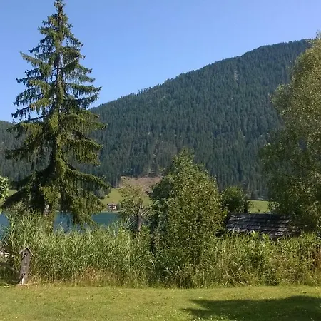 Zöhrer - Wohnen Am Wasser Apartment *