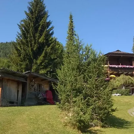 Zöhrer - Wohnen Am Wasser Apartment