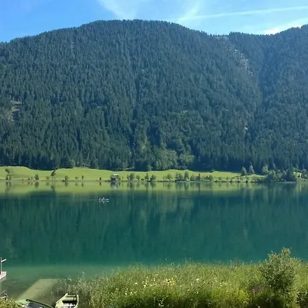 Zöhrer - Wohnen Am Wasser *