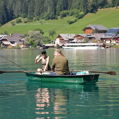 Zoehrer - Wohnen Am Wasser