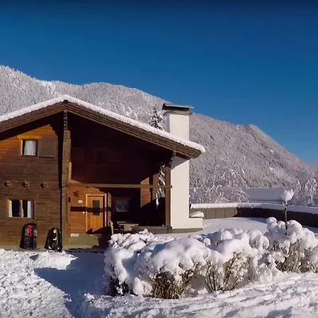 Zoehrer - Wohnen Am Wasser Appartamento