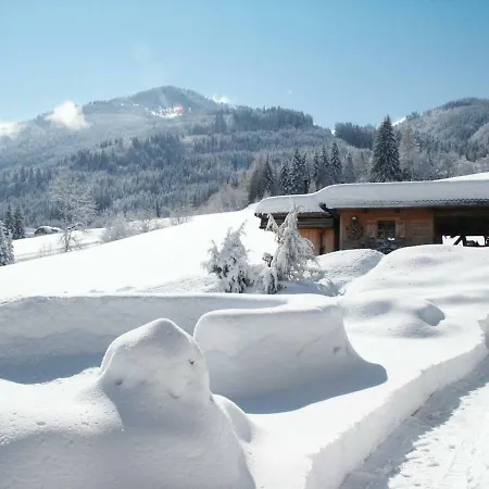 Lägenhet Zoehrer - Wohnen Am Wasser *