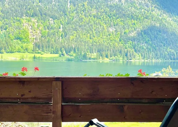 Zöhrer - Wohnen Am Wasser