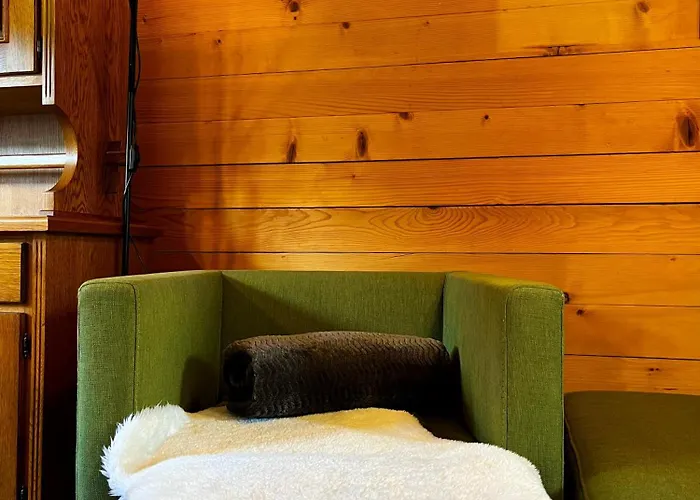 Zöhrer - Wohnen Am Wasser