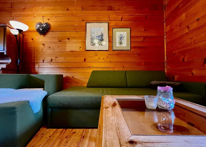 Apartment Zöhrer - Wohnen Am Wasser Weissensee