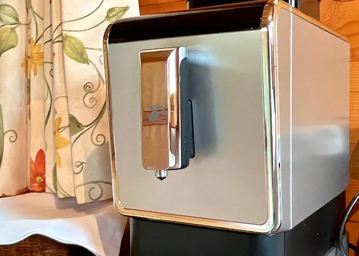 Apartment Zöhrer - Wohnen Am Wasser