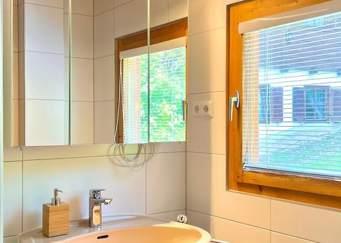 Zöhrer - Wohnen Am Wasser Apartment Weissensee