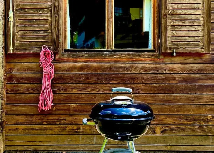 Zöhrer - Wohnen Am Wasser