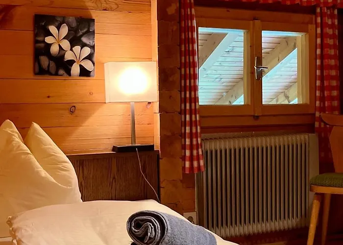 Zöhrer - Wohnen Am Wasser * Weissensee