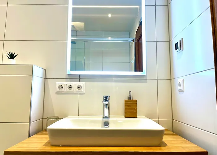 Apartment Zöhrer - Wohnen Am Wasser Weissensee