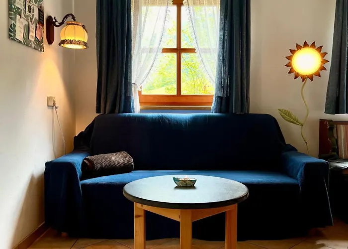 Zöhrer - Wohnen Am Wasser