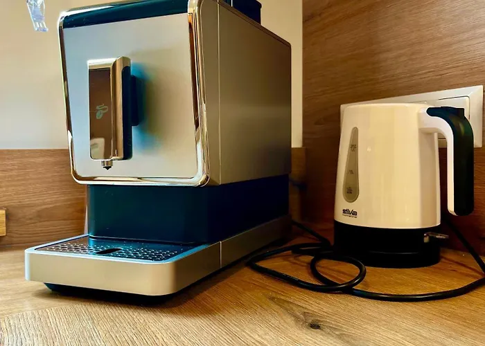 Zöhrer - Wohnen Am Wasser