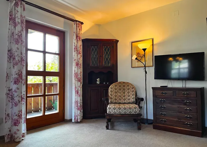 Zöhrer - Wohnen Am Wasser Apartment *