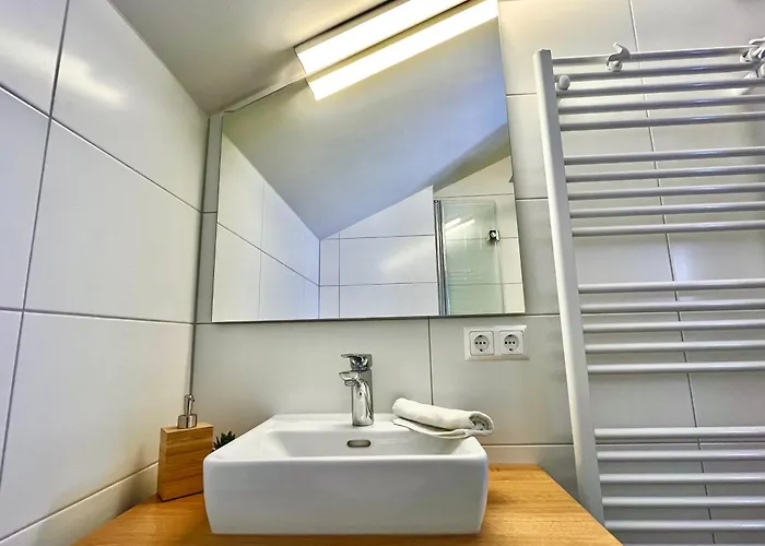 Zöhrer - Wohnen Am Wasser Apartment Weissensee