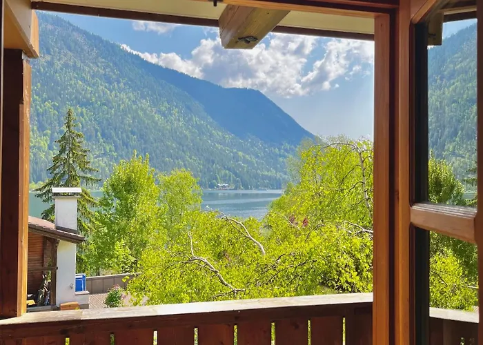 Zöhrer - Wohnen Am Wasser *