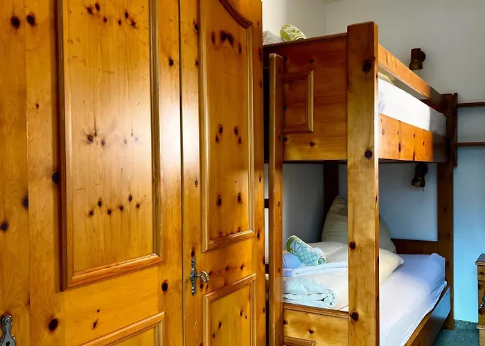 Zöhrer - Wohnen Am Wasser Apartment *