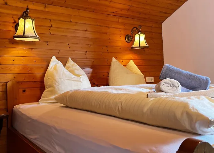 Zöhrer - Wohnen Am Wasser