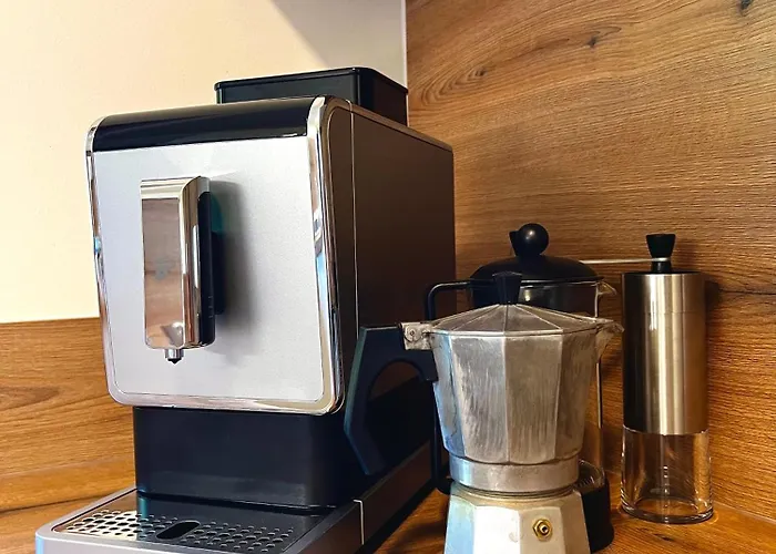 Zöhrer - Wohnen Am Wasser Weissensee