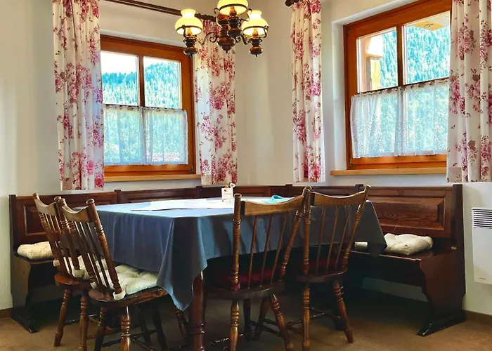 Apartment Zöhrer - Wohnen Am Wasser Weissensee