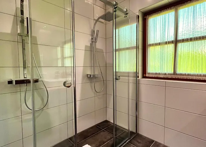 Apartment Zöhrer - Wohnen Am Wasser *