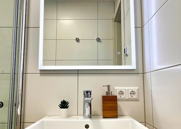 Zöhrer - Wohnen Am Wasser * Weissensee