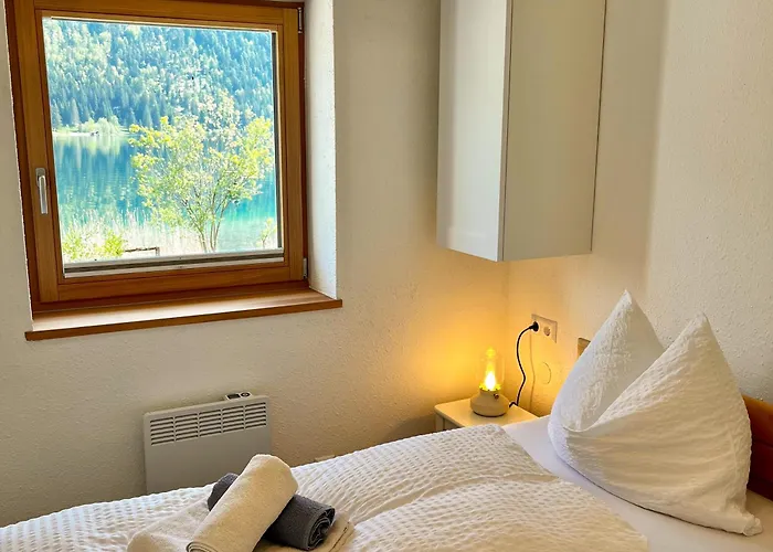 Zöhrer - Wohnen Am Wasser *