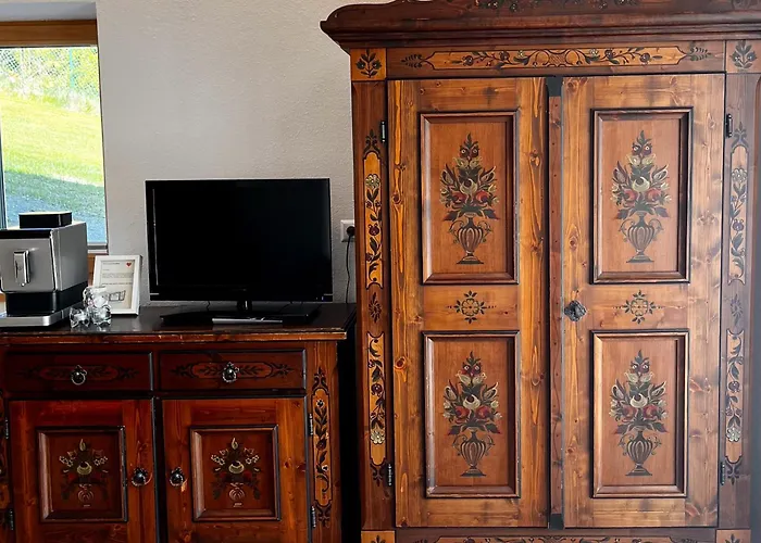 Zöhrer - Wohnen Am Wasser Weissensee