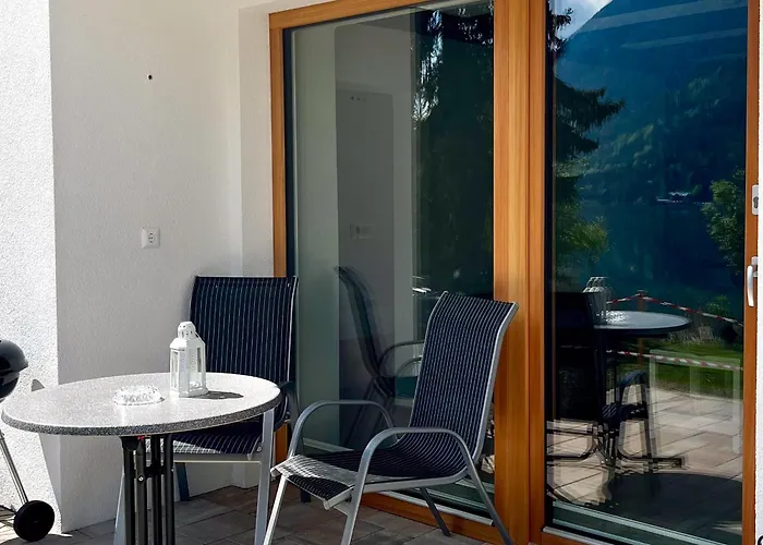 Zöhrer - Wohnen Am Wasser