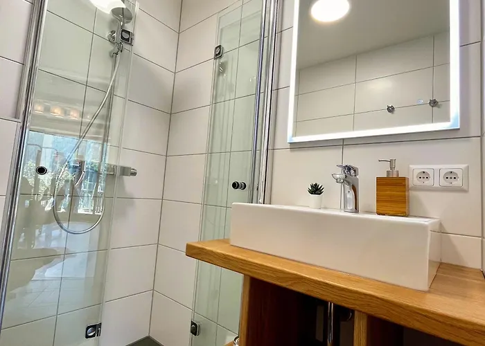 Apartment Zöhrer - Wohnen Am Wasser Weissensee