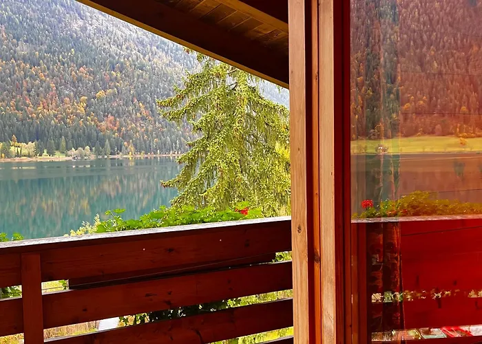 Zöhrer - Wohnen Am Wasser