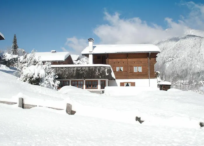 Zöhrer - Wohnen Am Wasser *