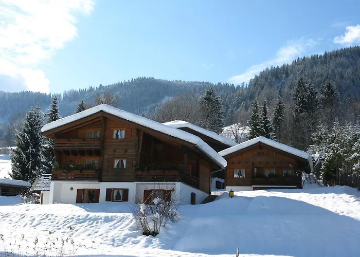 Zöhrer - Wohnen Am Wasser Apartment *