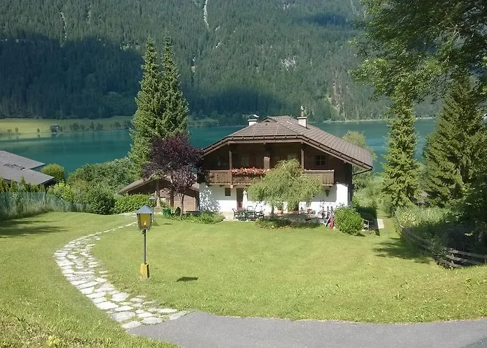 Apartment Zöhrer - Wohnen Am Wasser Weissensee