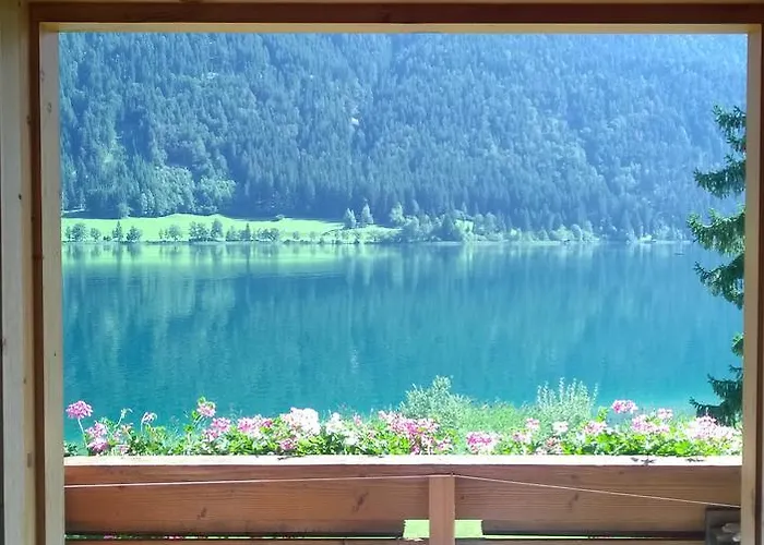 Zöhrer - Wohnen Am Wasser Apartment