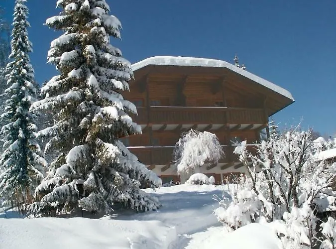 Zöhrer - Wohnen Am Wasser Apartment Weissensee