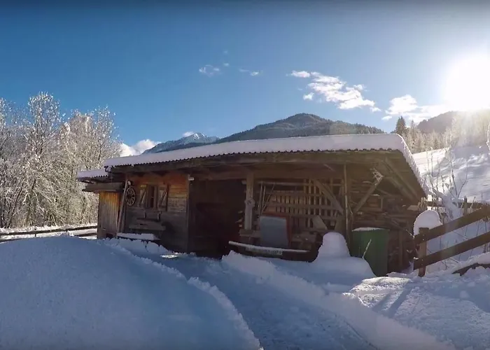 Zöhrer - Wohnen Am Wasser Apartment Weissensee