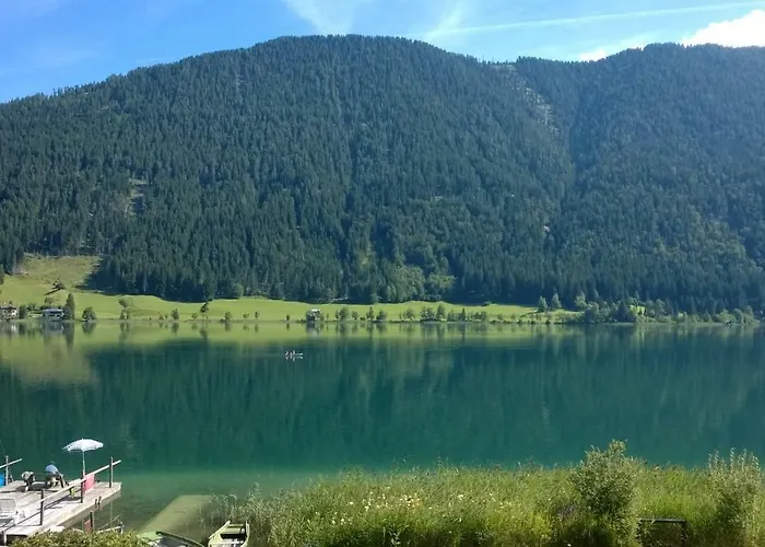 Zöhrer - Wohnen Am Wasser *