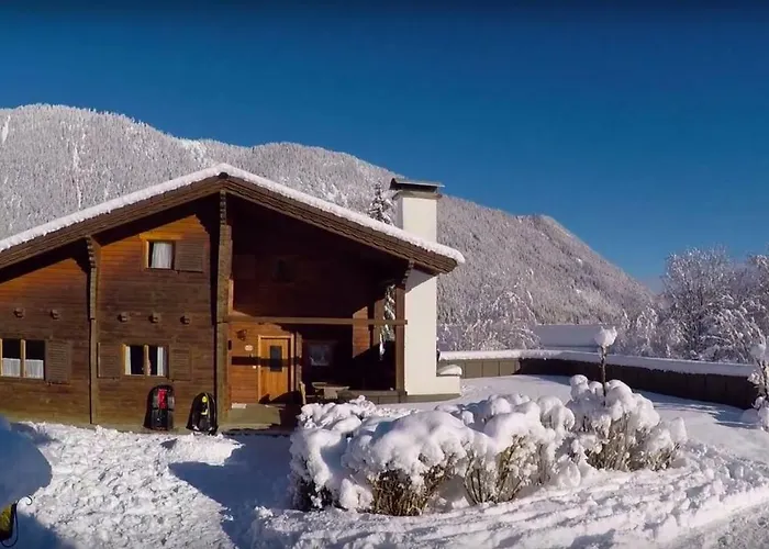 Zöhrer - Wohnen Am Wasser Apartment