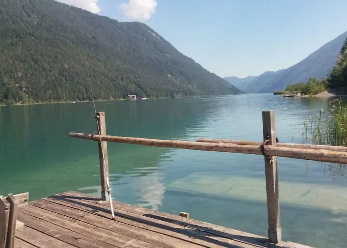 Zöhrer - Wohnen Am Wasser